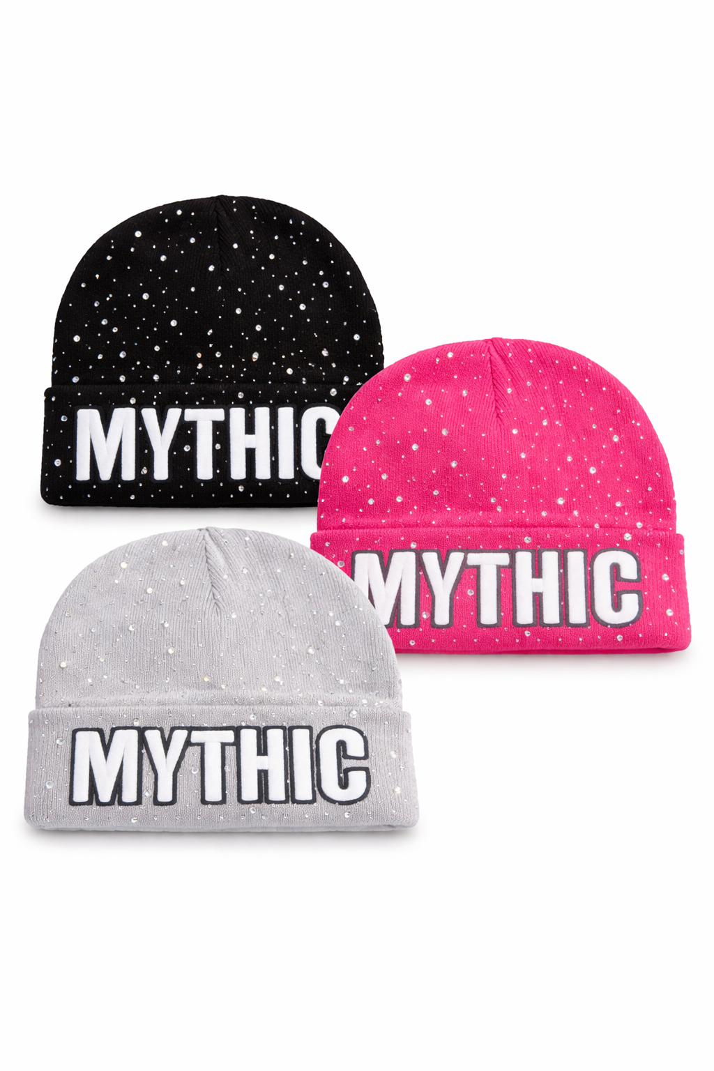 Mythic Beanies